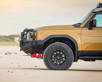 Ironman 4x4 Apex Bull bar for Toyota Prado 250 2024+