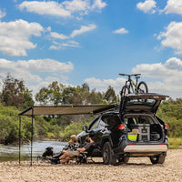 Ironman 4x4 ATS 50mm Suspension Kit to suit Toyota RAV4