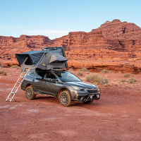 Ironman 4x4 ATS 50mm Suspension Kit to suit Subaru Outback 2015+