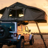 Ironman Cross 1200 Roof top Tent