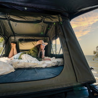 Ironman Cross 1200 Roof top Tent