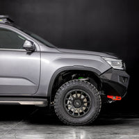 Ironman 4x4 RAID Bull bar for Volkswagen Amarok 2023+