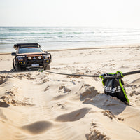 Ironman Sand, Mud & Snow Recovery kit