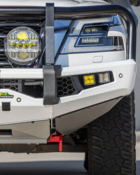 Ironman 4x4 Apex Bull bar for Nissan Patrol Y62 Series 5 2020+