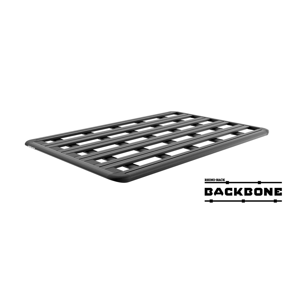 Rhino-Rack Pioneer 6 Platform for Mitsubishi Pajero Sport QE QF 2015+