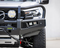 Ironman 4x4 Apex Bull bar for Mazda BT50 2025+