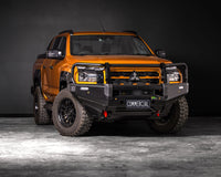 Ironman 4x4 Bull bar for Mitsubishi MV Triton 2024+