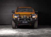 Ironman 4x4 Bull bar for Mitsubishi MV Triton 2024+