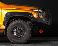 Ironman 4x4 Bull bar for Mitsubishi MV Triton 2024+