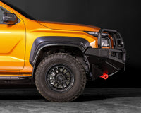 Ironman 4x4 Apex Bull bar for Mitsubishi MV Triton 2024+