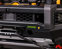 Ironman 4x4 Apex Bull bar for Mitsubishi MV Triton 2024+