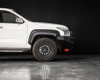 Ironman 4x4 RAID Bull bar for Mitsubishi Triton MV 2024+