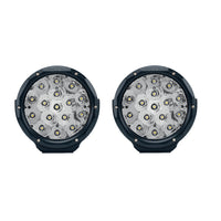 Ironman 4x4 Blast Phase 2 LED Driving Light 7” COMBO or SPOT BEAM
