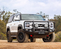 Ironman 4x4 Aluminium Commercial Deluxe Bull bar for BYD Shark 6 2024+