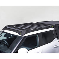 Ironman 4x4 Raid Roof Rack for BYD Shark 6 2024+