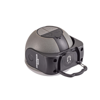 Ironman Rechargeable Bluetooth Speaker With LED Light