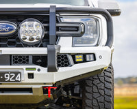 Ironman 4x4 Apex Bull bar for Ford Next Gen Everest 2022+