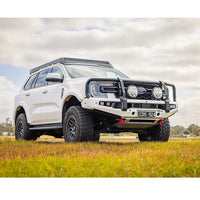 Ironman 4x4 Apex Bull bar for Ford Next Gen Everest 2022+