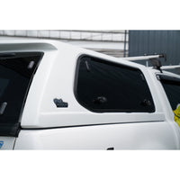 Ironman Pinnacle 2 Canopy for Nissan Navara NP300 2021+