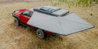 Ironman Deltawing 270˚ Awning XTR-71 (Free Standing)