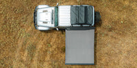 Ironman 4x4 Deltawing 90° Awning with LEDs (3 sizes)