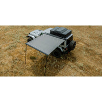 Ironman 4x4 Deltawing 90° Awning with LEDs (3 sizes)