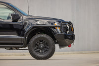 Ironman 4x4 Apex Bull bar for Ford F150 2021+