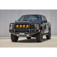 Ironman 4x4 Apex Bull bar for Ford F150 2021+