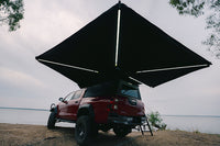 Ironman Deltawing 270˚ Awning XTR-71 (Free Standing)