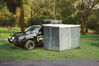 Ironman Instant Awning 1.4m X 2.0m