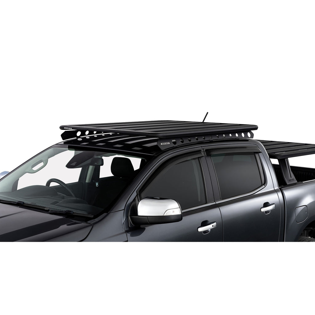 Rhino-Rack Pioneer 6 Platform (1500 x 1240mm) with Backbone for Ford PX Ranger/Raptor 2011 to 2022