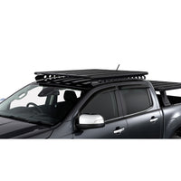 Rhino-Rack Pioneer 6 Platform (1500 x 1240mm) with Backbone for Mazda BT50 2011 to 2020