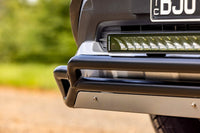 Ironman 4x4 ATS X Bumper Guard to suit Toyota RAV4