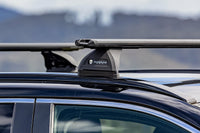 Ironman 4x4 Atlas Crossbars Roof Rack to suit Toyota RAV4