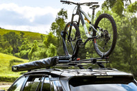 Ironman 4x4 Atlas Crossbars Roof Rack to suit Toyota RAV4