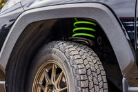 Ironman 4x4 ATS 50mm Suspension Kit to suit Toyota RAV4