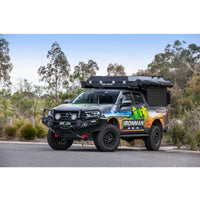 Ironman 4x4 Bull bar for Mazda BT50 2020 to 2024