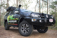 Ironman 4x4 Snorkel for Holden RG Colorado 7 / Trailblazer 2012+