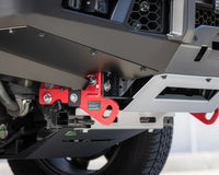 Ironman 4x4 Apex Bull bar for Isuzu Dmax 2024+