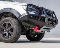 Ironman 4x4 Apex Bull bar for Isuzu Dmax 2024+