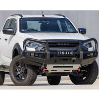 Ironman 4x4 Apex Bull bar for Isuzu Dmax 2024+