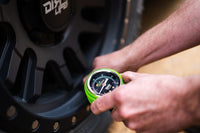 Ironman Speedy Deflator with Gauge