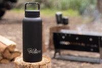 Ironman Thermal Drink Bottle 940ml