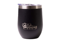 Ironman Thermal Travel Tumbler 335ml