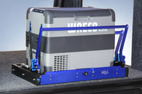 MSA 4x4 DS45 Fridge SIDE Drop Slide