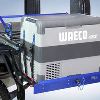 MSA 4x4 DS45 Fridge SIDE Drop Slide