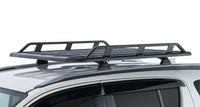 Rhino-Rack Pioneer Tradie Rack (1528 x 1236mm) for Isuzu MUX 2013 to 2021
