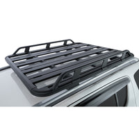 Rhino-Rack Pioneer Tradie Rack (1528 x 1236mm) for Isuzu MUX 2013 to 2021