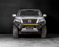Ironman 4x4 Raid Bull bar for Nissan Navara NP300 2021+
