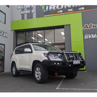 Ironman 4x4 Apex Bull bar for Toyota Prado 150 11/2017 to 2024